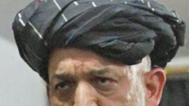 رییس جمهور طالب، زندانیان انتحاری و عاملان کشتار مردم را آزاد می کند