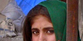 دختر کوچی 