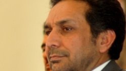 احمد ضیاء مسعود به دنبال چیست؟