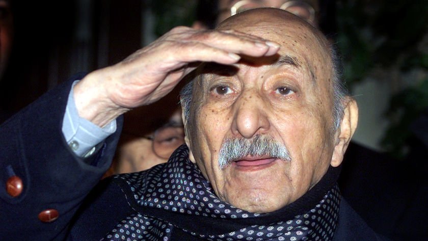 "سلحشور" ديروز، "تروريست" امروز؟