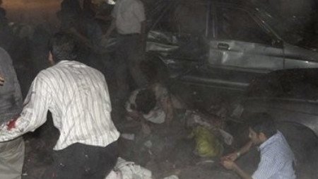 زاهدان: برادری تروریزم و قبیله