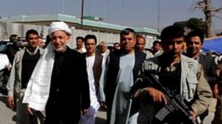صلح با طالبان، خوابی که تعبیر نمی شود