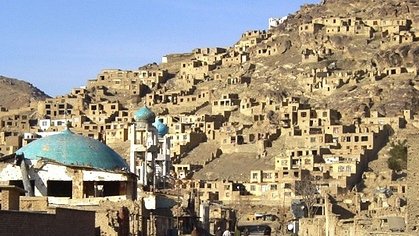 سیکولاریزم افغانی؟!