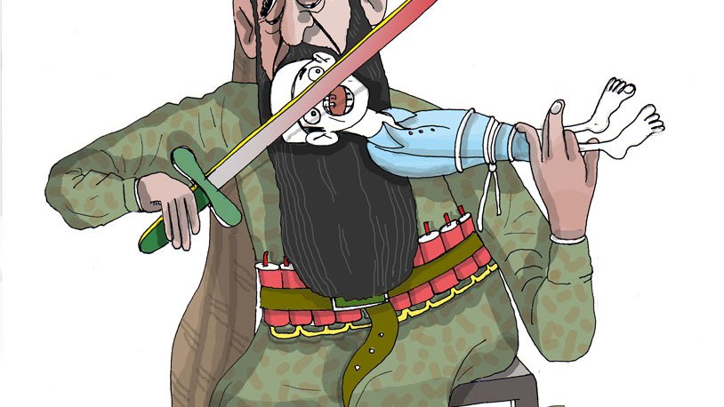 موسیقی قتل