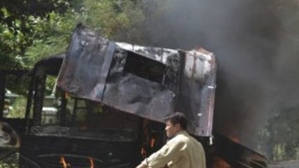  کشته و زخمی شدن ده ها دختر دانشجو در انفجارهای امروز کویته 