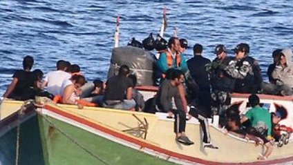 بازگشت اجباری پناهجویی 34 ساله افغانستانی توسط یک دادگاه فدرال استرالیا لغو شد!