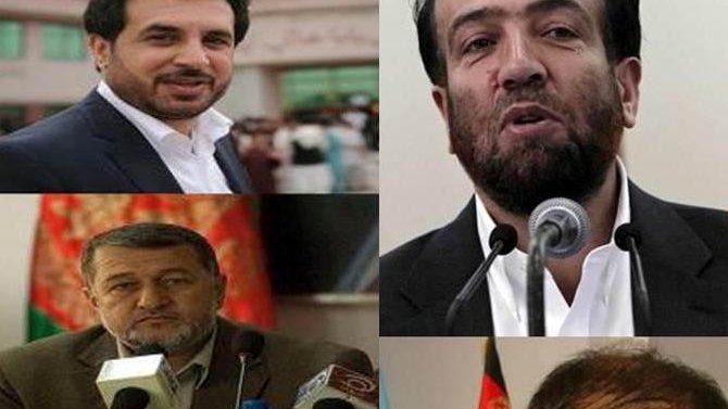 تغییرات کم سابقه در پست های مهم دولتی در کشور