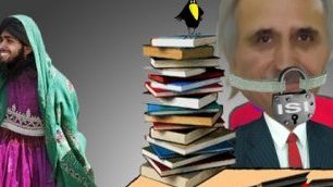 اینجـــا عجـــب شهـــر خـــربوزه است