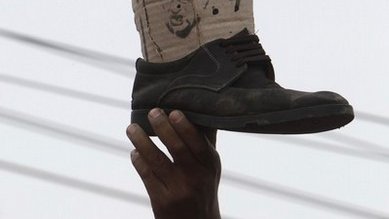 دیکتاتور مصری رفت، دیکتاتورهای افغان تجدید قوا می کنند!