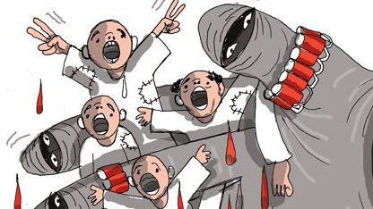 فراه، تروریزم، استخبارات پاکستان و برادران کرزی