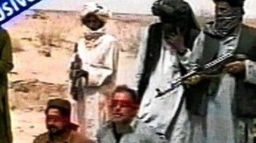 ارگ نشینان پایتخت به اندازه طالبان در قتل اجمل نقشبندی دست دارند