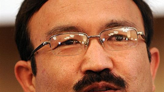 راست و دروغ مالی مقامات افغانستان: داود علی نجفی
