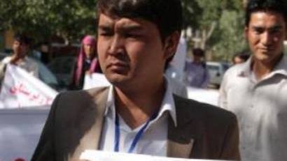 حملات منظم کوچی طالبان به مردم در بهسود و دایمیرداد