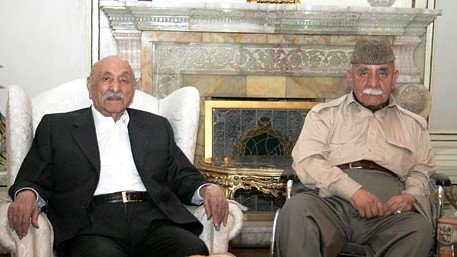 قصاب 3 عقرب مرد!