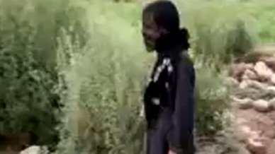 عمق فاجعه: بازی و نمایش حمله انتحاری توسط کودکان پشتون