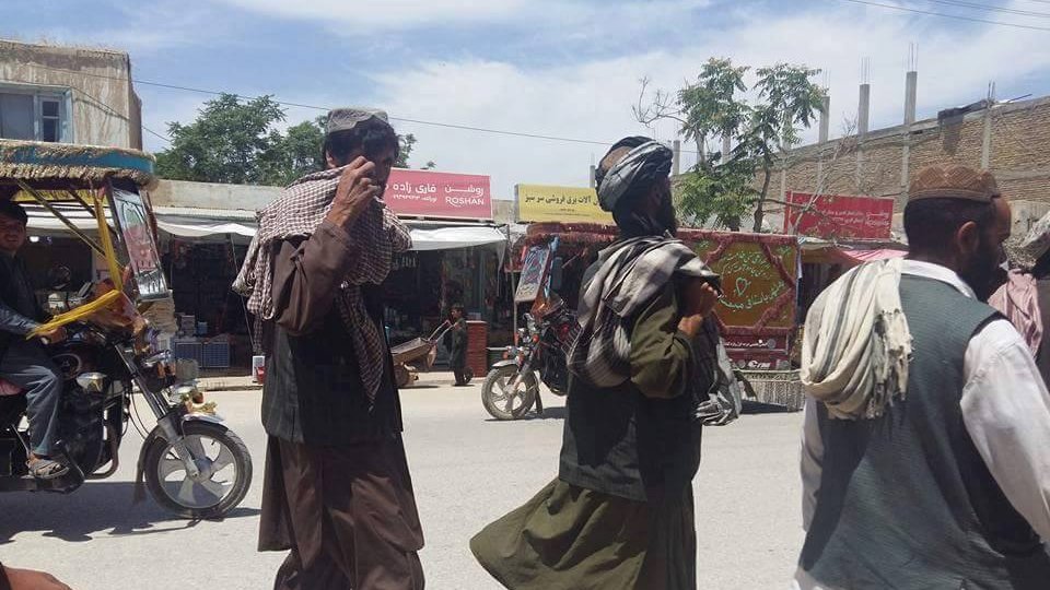  هشدار: گدایان کوچی در دایکندی زمینه مشکلات امنیتی جدی می باشند