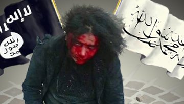 فــاتحــه انســانیت خــوانده شــد