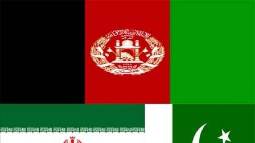 نشست سه جانبه سوم؛ حمایت از صلح افغانی، فریب پاکستانی