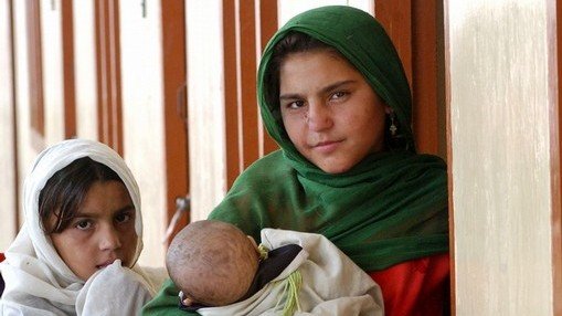 هزاران آواره پاکستانی در شرق کشور!