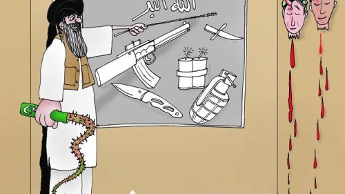 تعلیم و تربیه طالبی