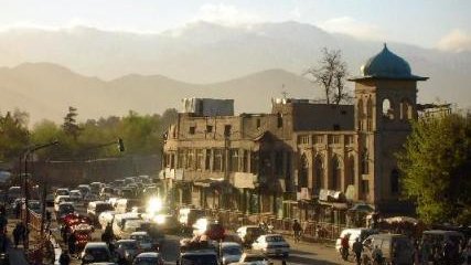 سکرتر احمد ضیا مسعود دست گل دیگری به آب داد!