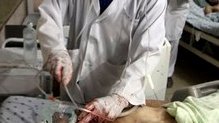 تروریستان قبیله عروسی را به عزا تبدیل کردند!