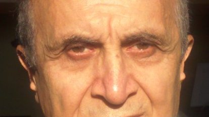 اظهارات جنرال حمید تداوم نظرات روستار تره کی