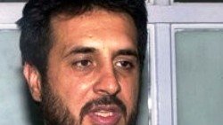 اسدالله خالد و برکناری!