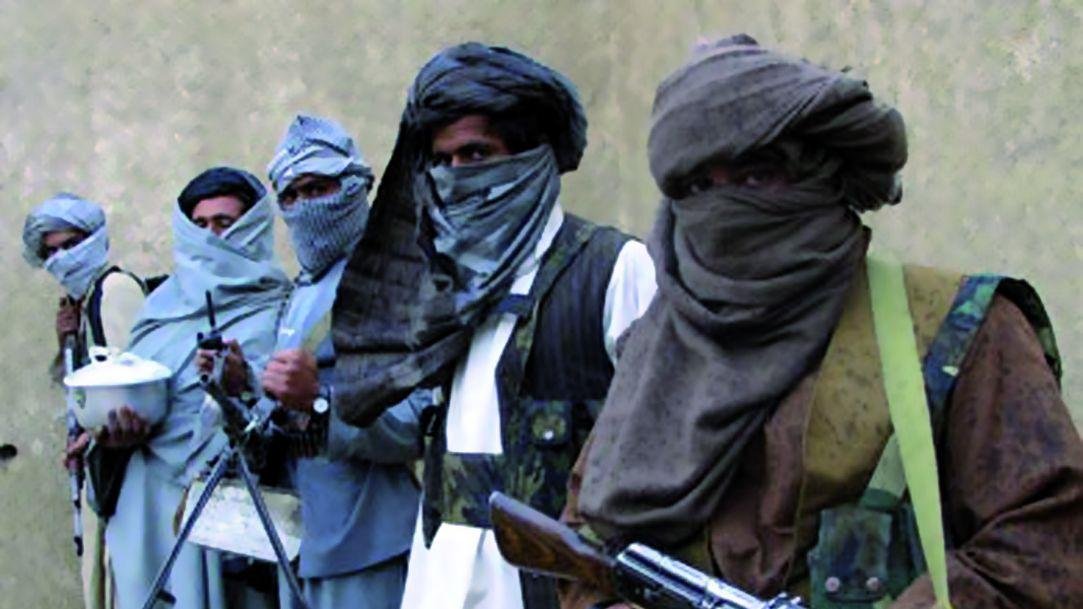 7 Reasons Why the Pashtun Can't Bear Democracy and Don't Believe in Elections