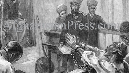 گذشته ها را فراموش نکنید