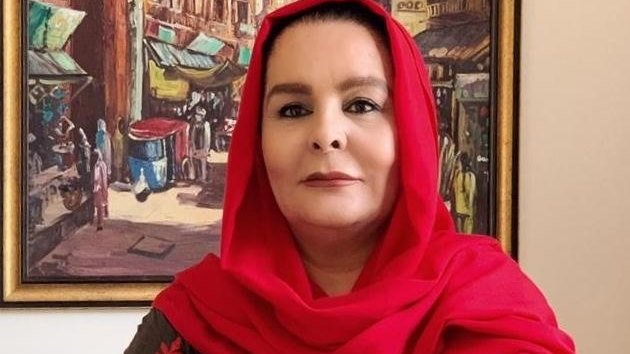 خانم گیلانی آیا فساد، اختلاس و تحمیق مذهبی مردم جرم نیست؟
