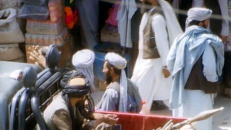 رقابت ها در گفتگو با طالبان؛ قطر با عربستان و کرزی با امریکا