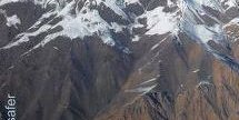 كوه های لعل و سرجنگل ولايت غور