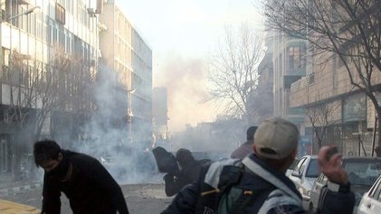 مبارک، بن علی، نوبت سید علی؛ و نوبت دیکتاتورهای افغان کی می رسد؟