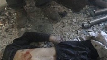 تحلیل اوغانی حوادث اخیر کابل !