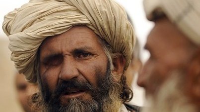 فرماندهان ارشد کوچی ملا ذاکر کوچی و ملا آغا جان کوچی در میان گروه های تروریستی!
