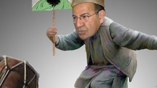 غــزنی مــرکــز تمــدن اســلامی