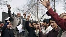 ما فقط محکوم می کنیم
