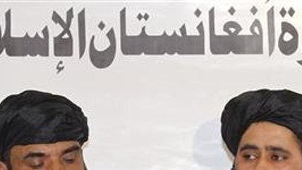دفتر طالبان در قطر؛ بازی جدید یا بازگشت از خشونت به مدنیت؟ 
