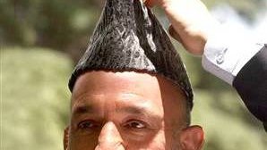 کرزی، مجلس و موتلفین اش را در یک حرکت مات کرد! 