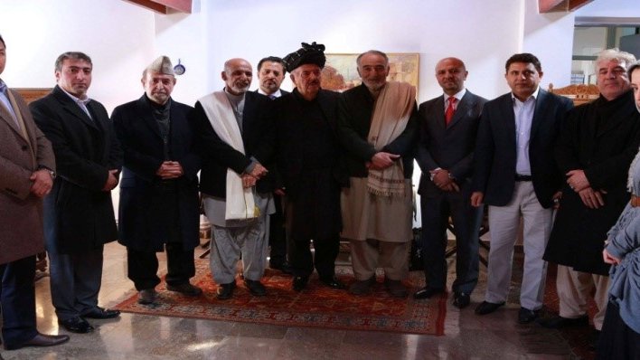 نامه ی کوتاه جوانان و روشنفکران اسماعيليه 