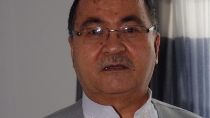 عبور از ساختار قبیلوی بسوی ملت سازی در افغانستان