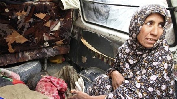 وقتی به نام مبارزه با تروریزم "ترور" می کنند!