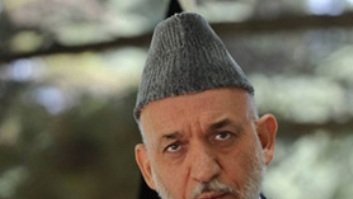 کرزی؛ کناره گیری از قدرت یا برکناری!
