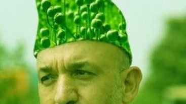 افغانستان تنها در فساد سرآمد کشورهای جهان نیست!