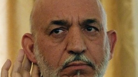به یاری کرزی و طالبان نکتایی پوش، افغانستان همچنان فاسد ترین کشور جهان است