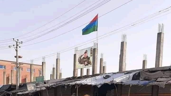 آیا مردم گونی تورکستان هنوز به عبدالرشید دوستم امیدوارند؟
