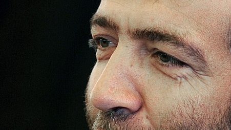 ملا معنوی، خرسند، آمده از یکی از مرتجع ترین گروه ها در افغانستان