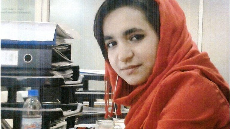 تصویر پنجاه افغان تحت تعقیب پولیس بین المللی به شمول یک شاه دزد