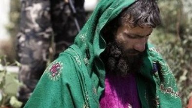 تاکتیک های پنهان سازی طالبان؛ مسلح سازی زیر نام قیام در جنوب مجاز و در مرکز و شمال ممنوع است!